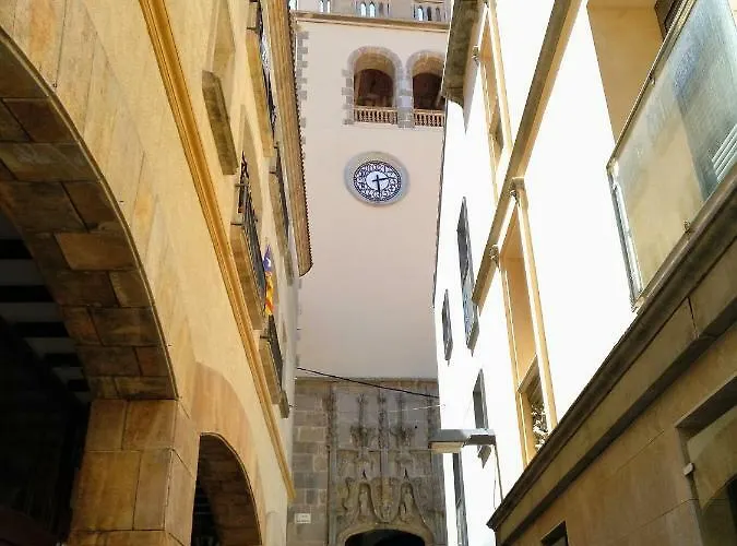 Pauet Palamós