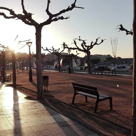 Pauet Palamós
