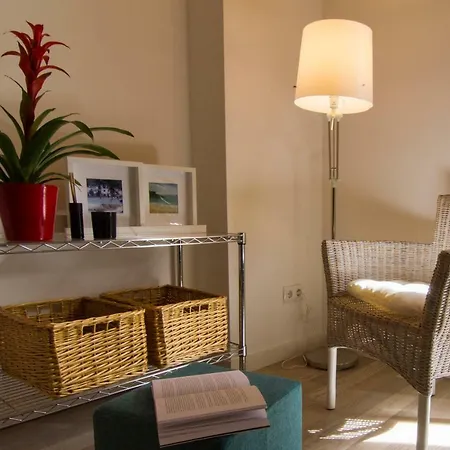 Apartman Pauet Palamós