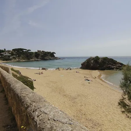 Pauet Lägenhet Palamós