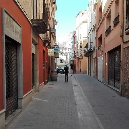 Pauet Palamós