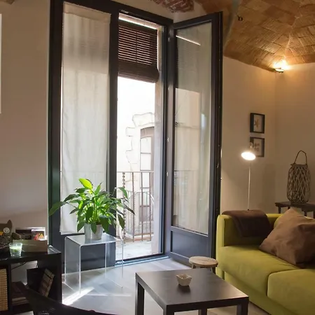 Pauet Apartment Palamos
