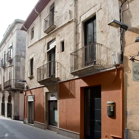 Apartment Pauet Palamos