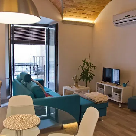 Pauet * Palamos