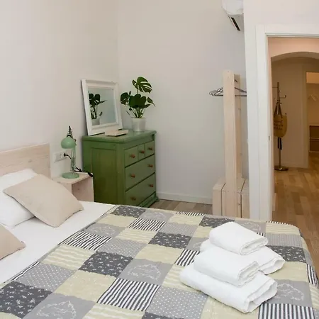 Pauet Apartment