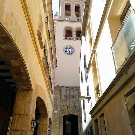 Pauet Palamos