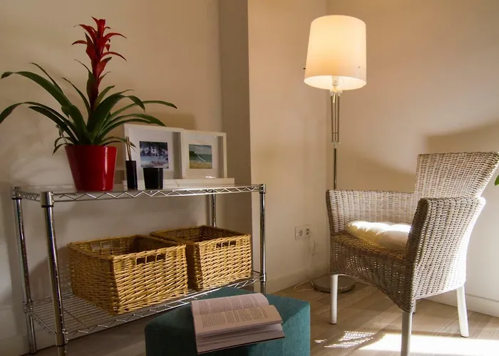 Appartement Pauet Palamós