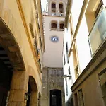 Pauet Palamós