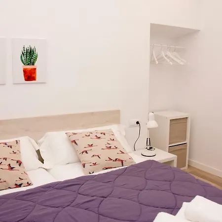 Pauet * Palamós